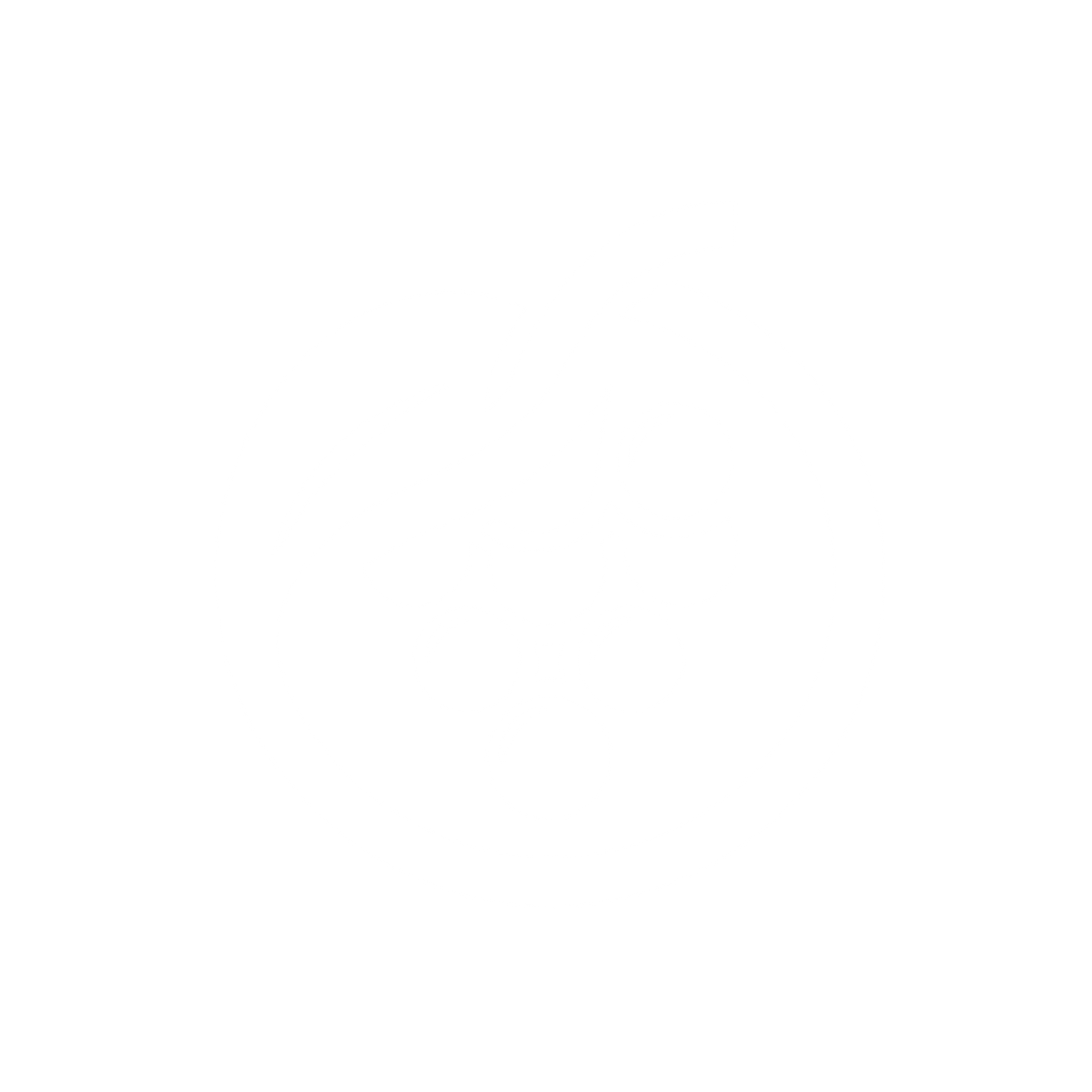Grapes Logo Design #ffffff