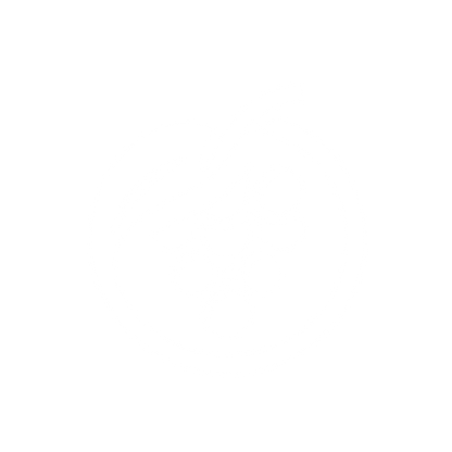 Grapes Logo Design #ffffff
