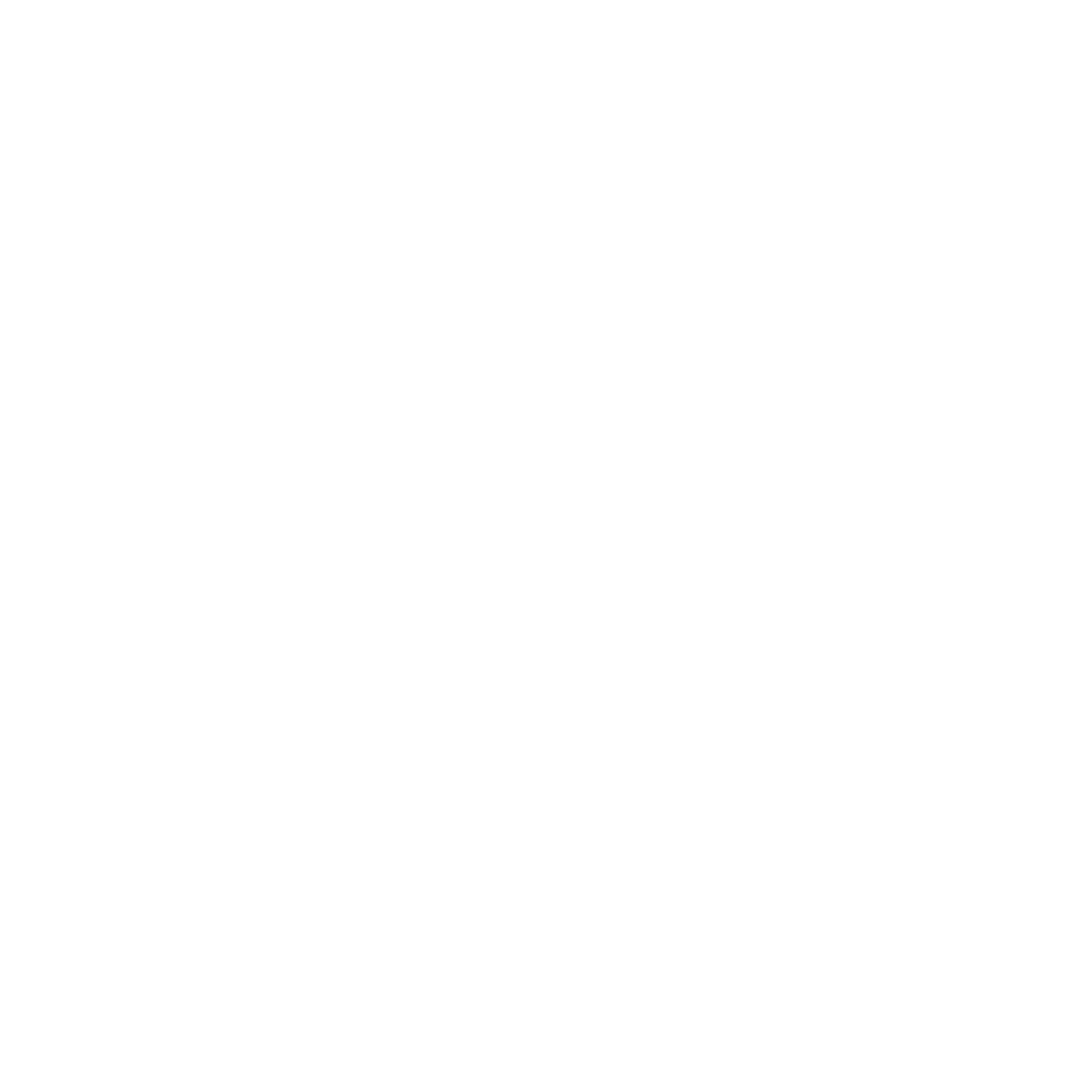 Logo of a Swirling Fruit #ffffff