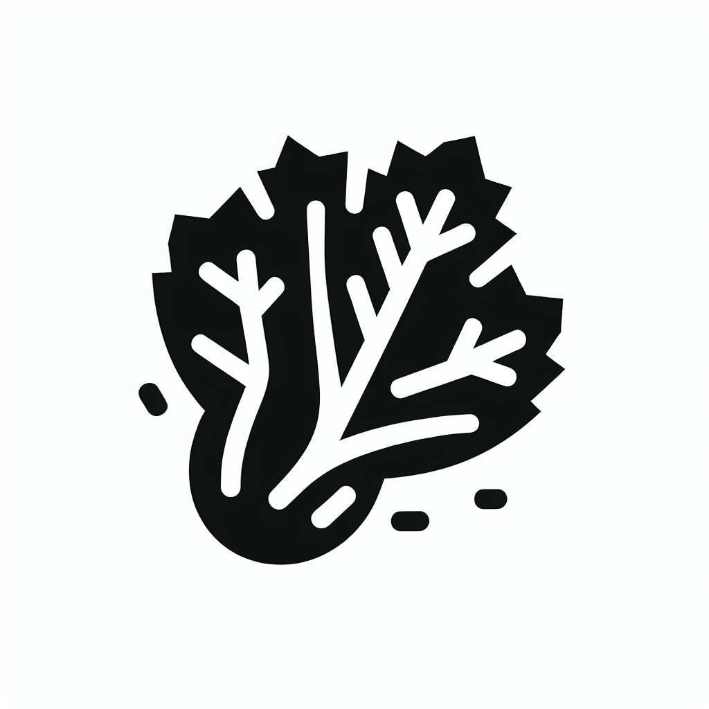 Leafy Greens Logo