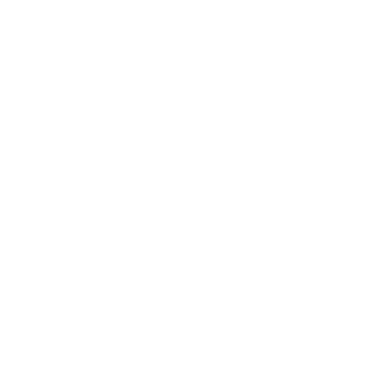 Leafy Greens Logo #ffffff