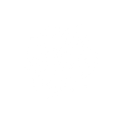Leafy Greens Logo #ffffff