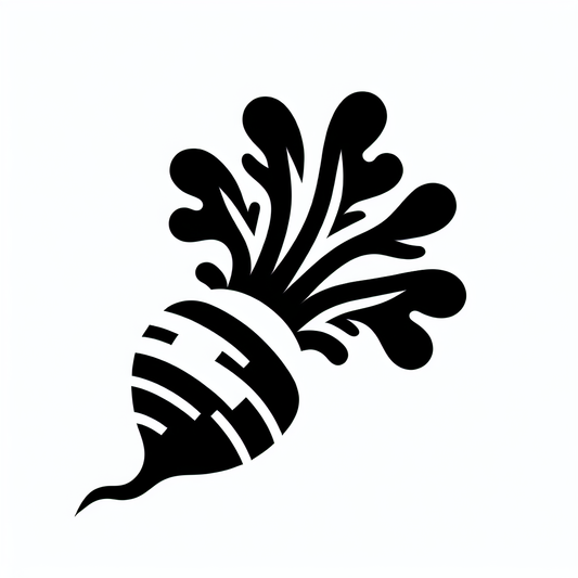 Logo of Radish Vegetable
