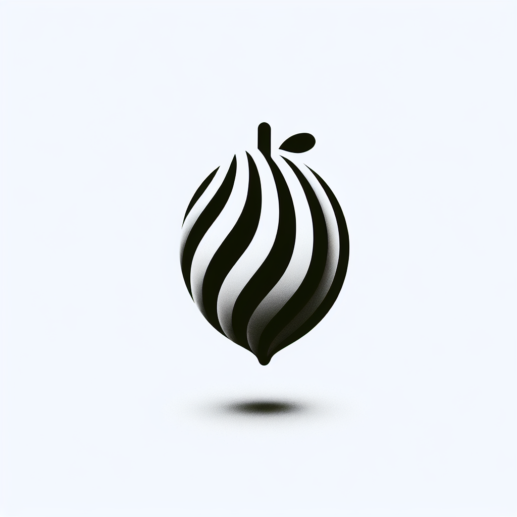Jackfruit Bold Logo