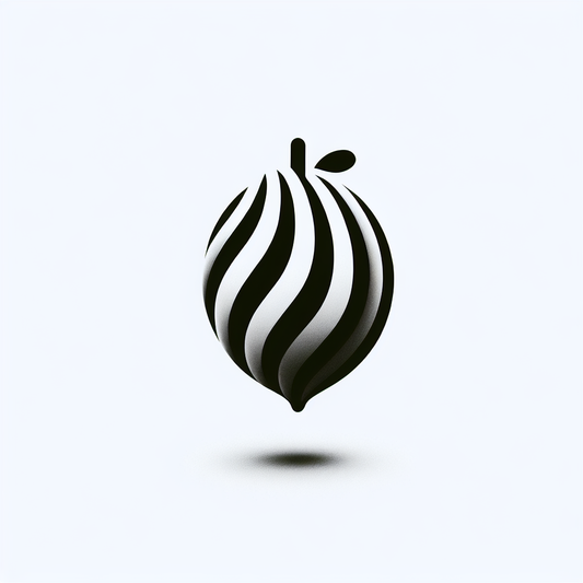 Jackfruit Bold Logo