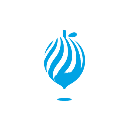 Jackfruit Bold Logo #00a3e4