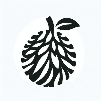 Leafy Logo Design