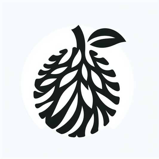 Leafy Logo Design