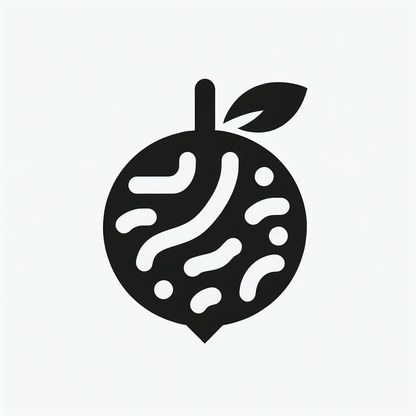 Fruit Tree Logo Design
