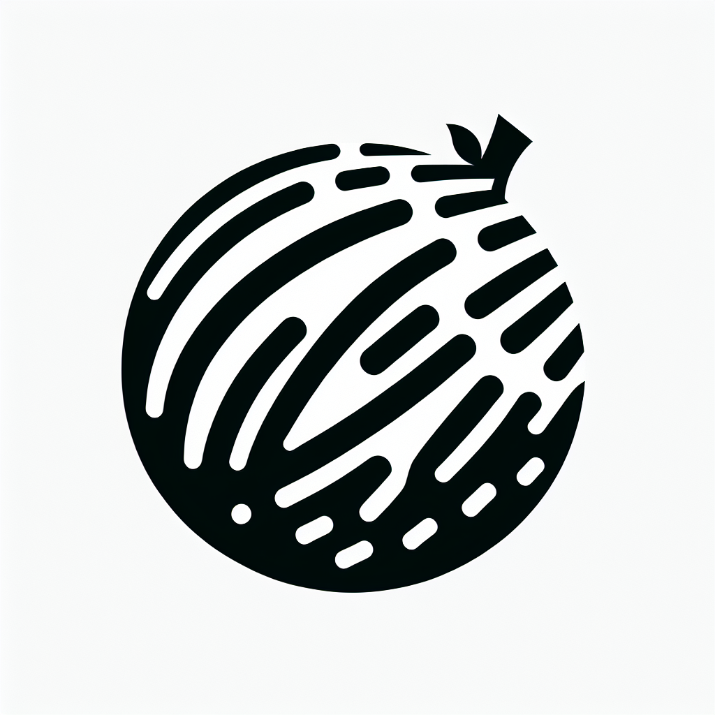 Jackfruit Bold Logo