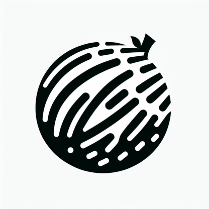 Jackfruit Bold Logo