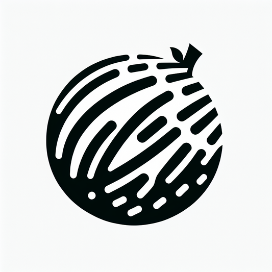 Jackfruit Bold Logo