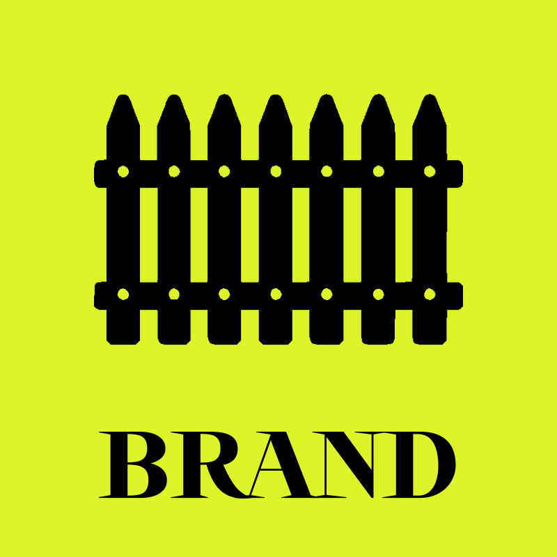 Picket Fence Logo preview