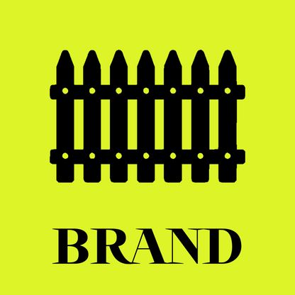 Picket Fence Logo preview