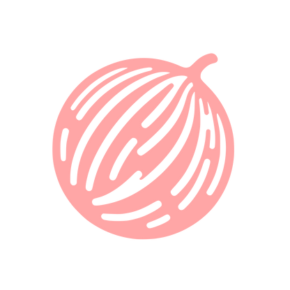 Logo for Yarn Brand #ffa6a6