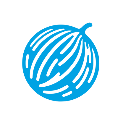 Logo for Yarn Brand #00a3e4
