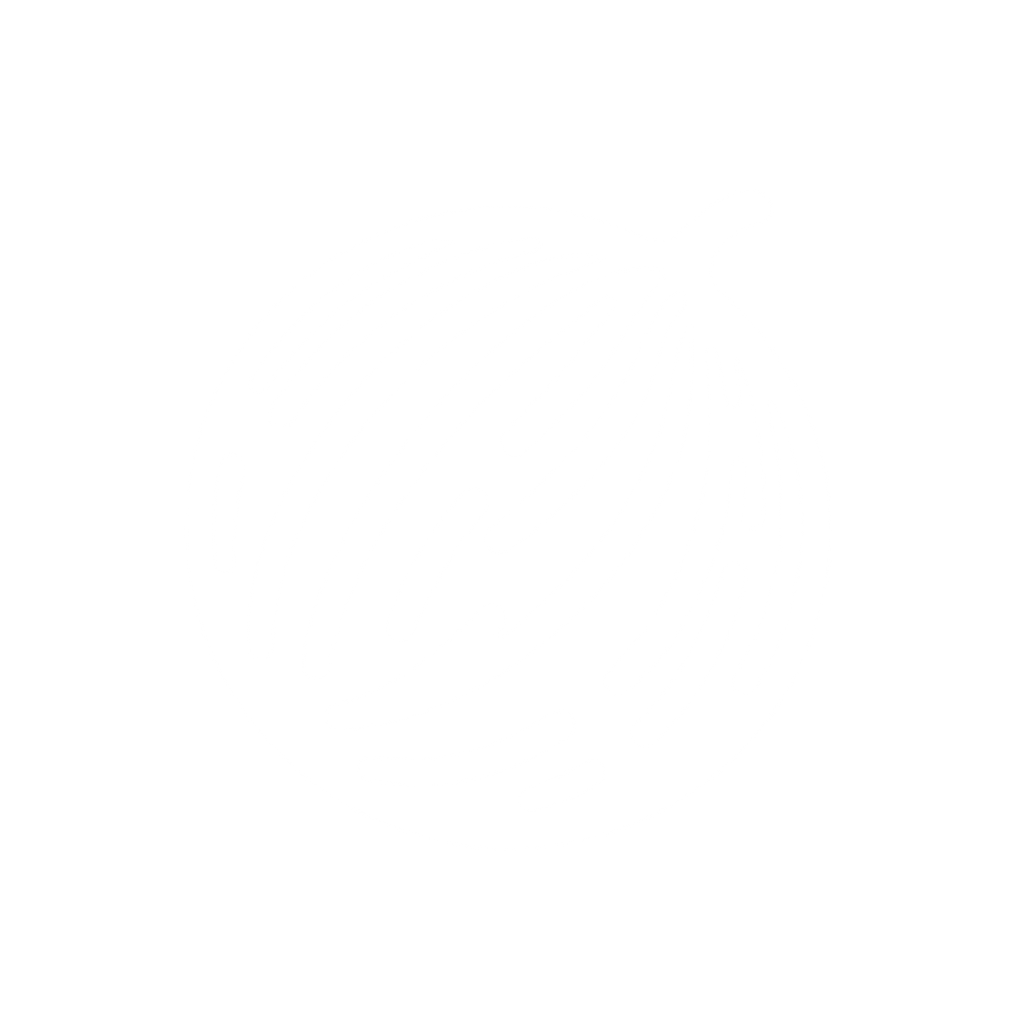 Logo for Yarn Brand #ffffff