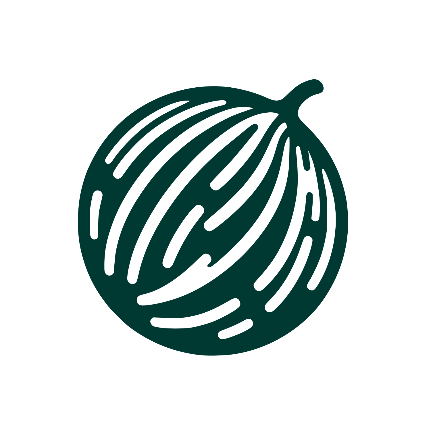 Logo for Yarn Brand #003932