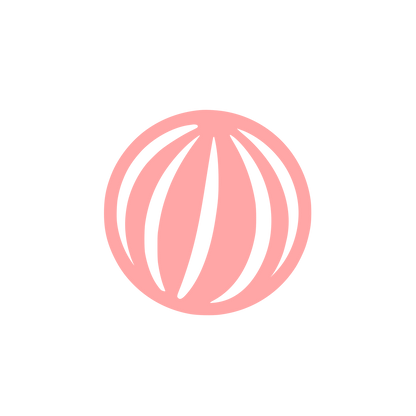 Jicama Sports Logo #ffa6a6