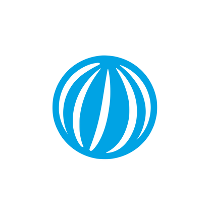Jicama Sports Logo #00a3e4