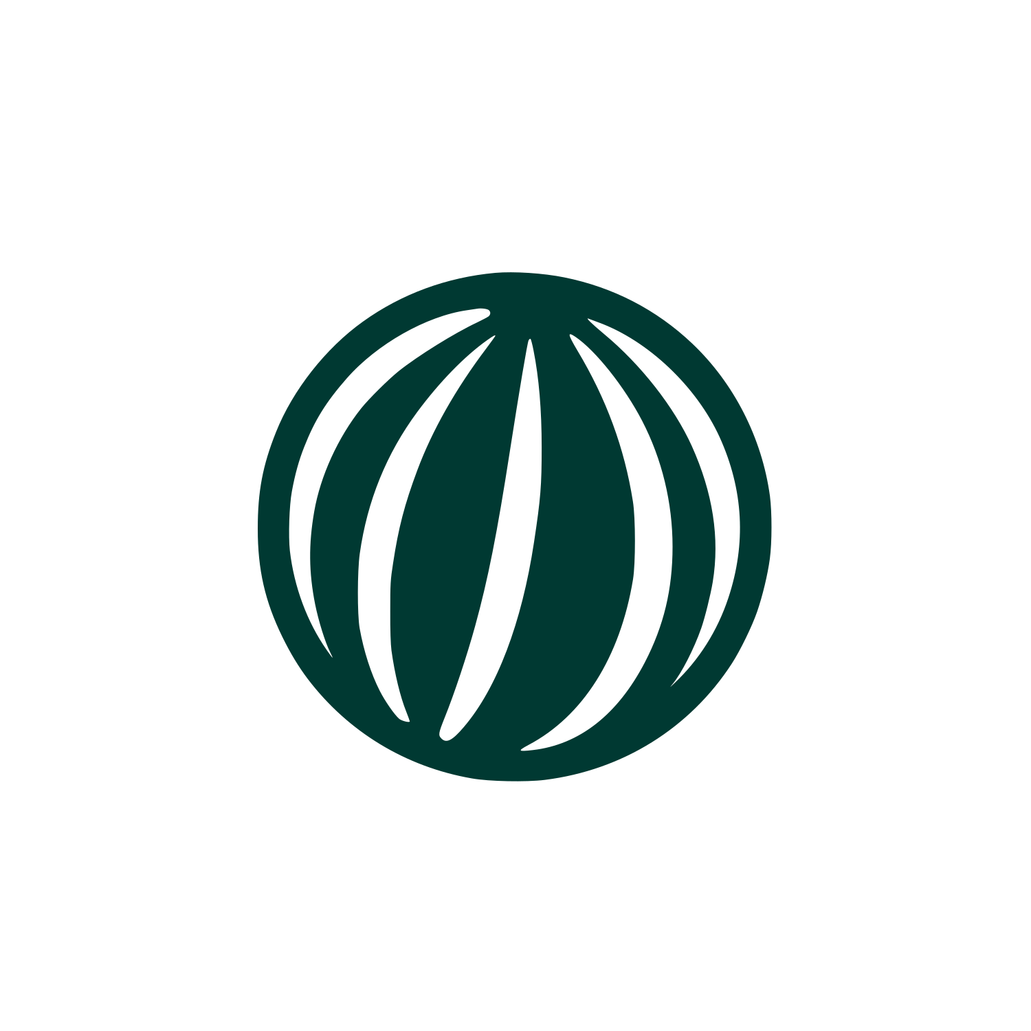 Jicama Sports Logo #003932