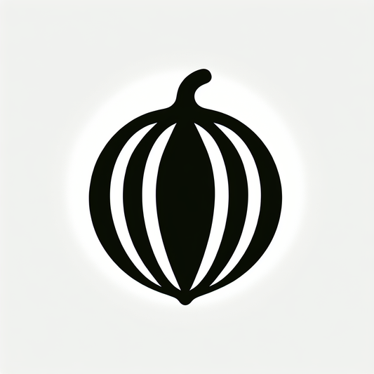 Logo Design featuring Vegetable