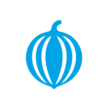 Logo Design featuring Vegetable #00a3e4