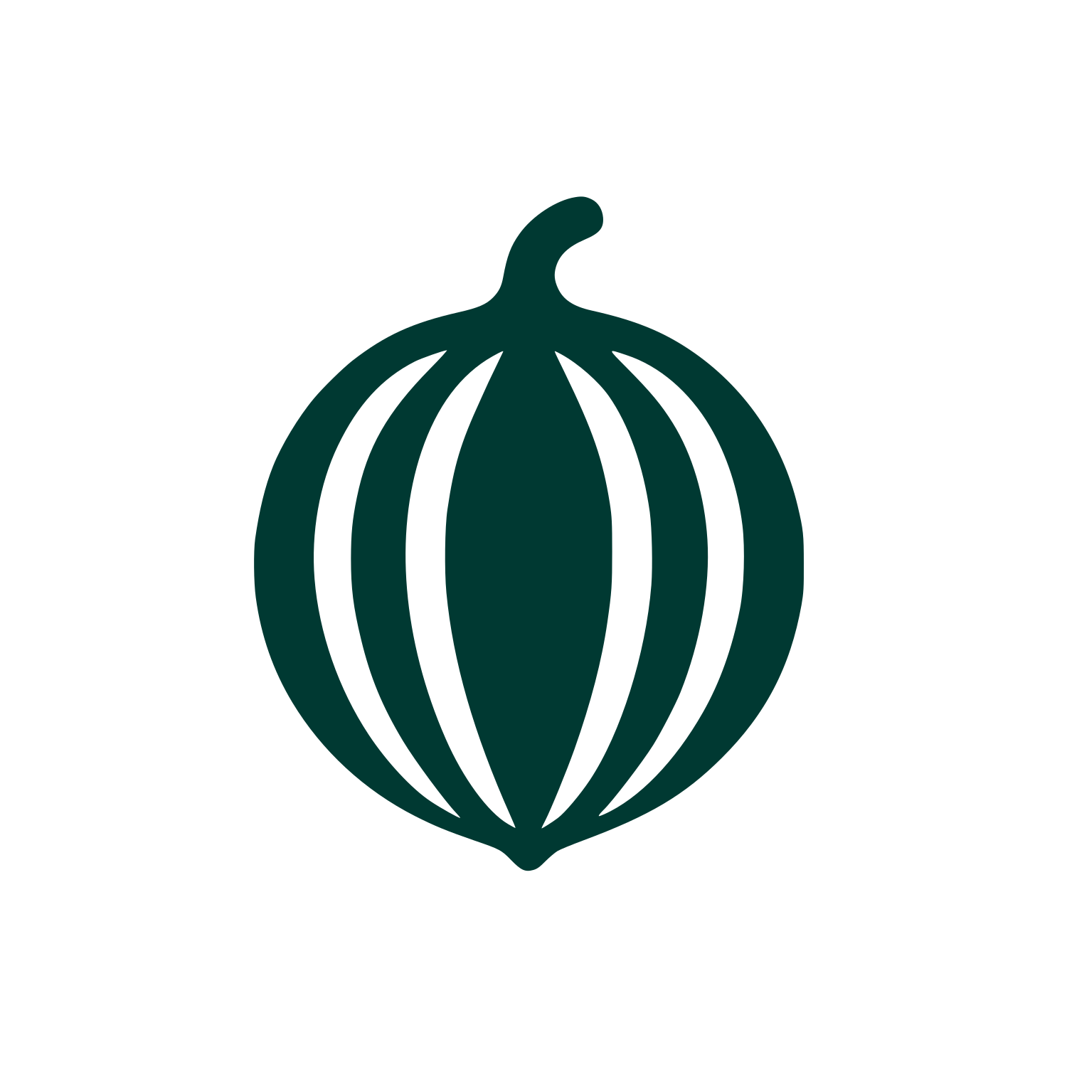 Logo Design featuring Vegetable #003932