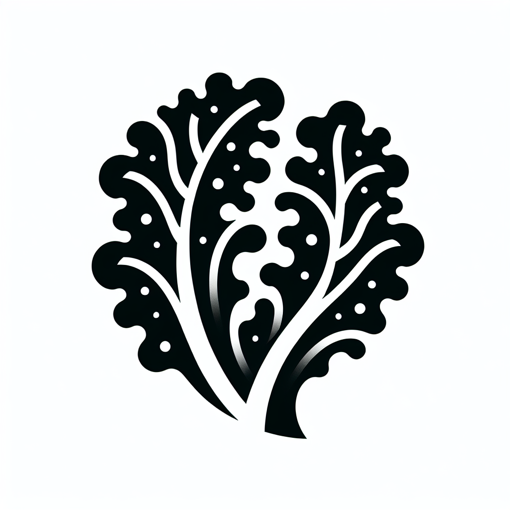Leafy Organic Logo
