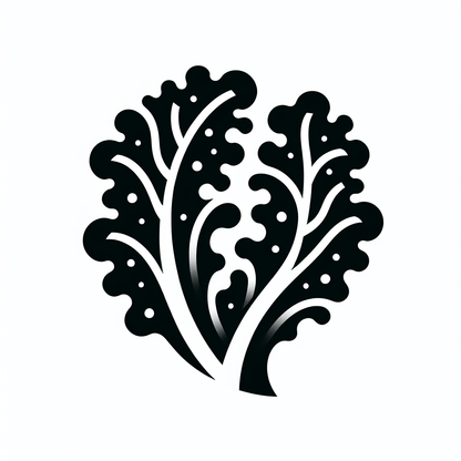 Leafy Organic Logo