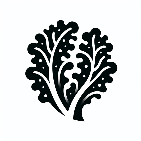 Leafy Organic Logo