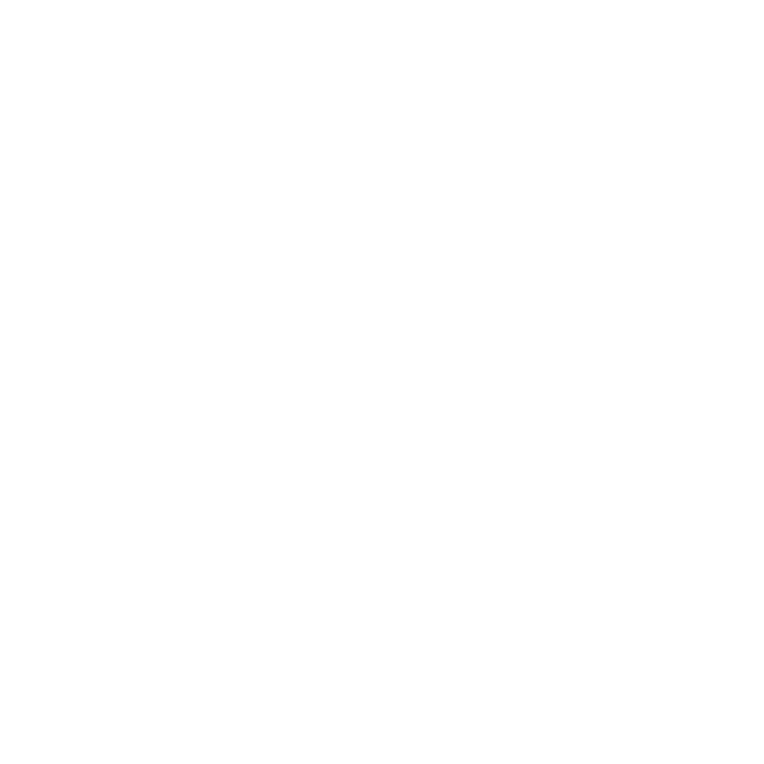 Leafy Organic Logo #ffffff