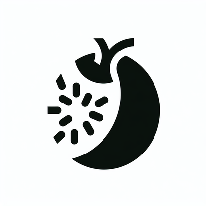 Logo of a Plant