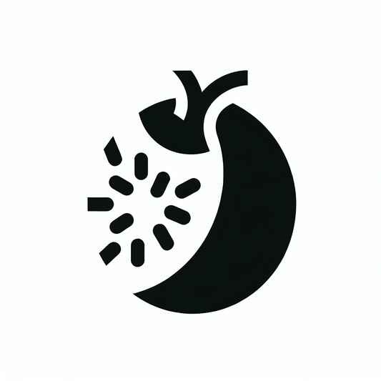 Logo of a Plant