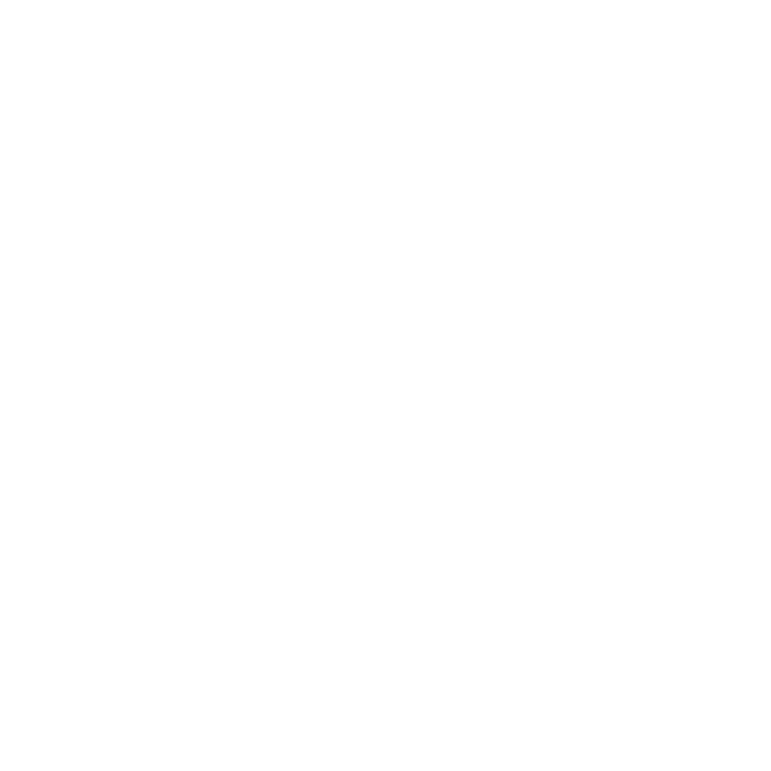 Logo of a Plant #ffffff