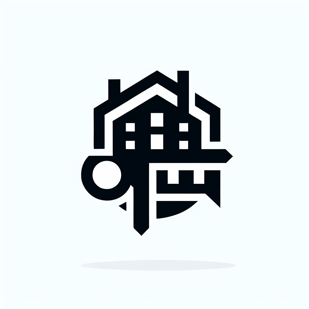 Building Key Logo