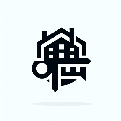 Building Key Logo
