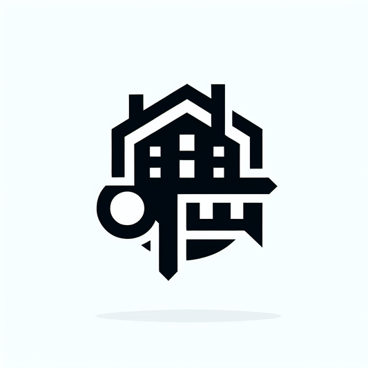 Building Key Logo