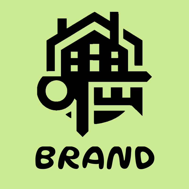 Building Key Logo preview