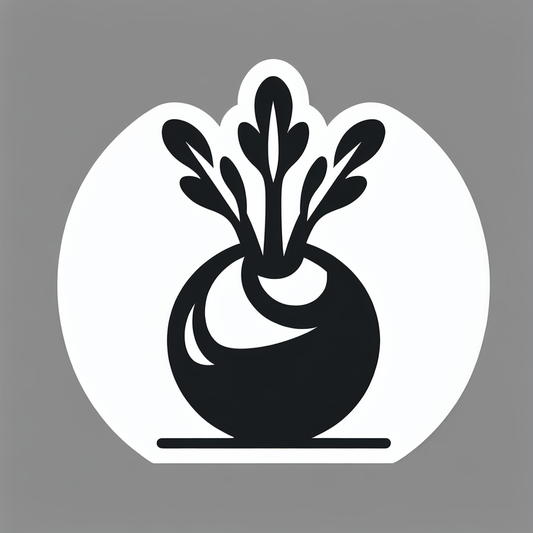 Plant Logo Design