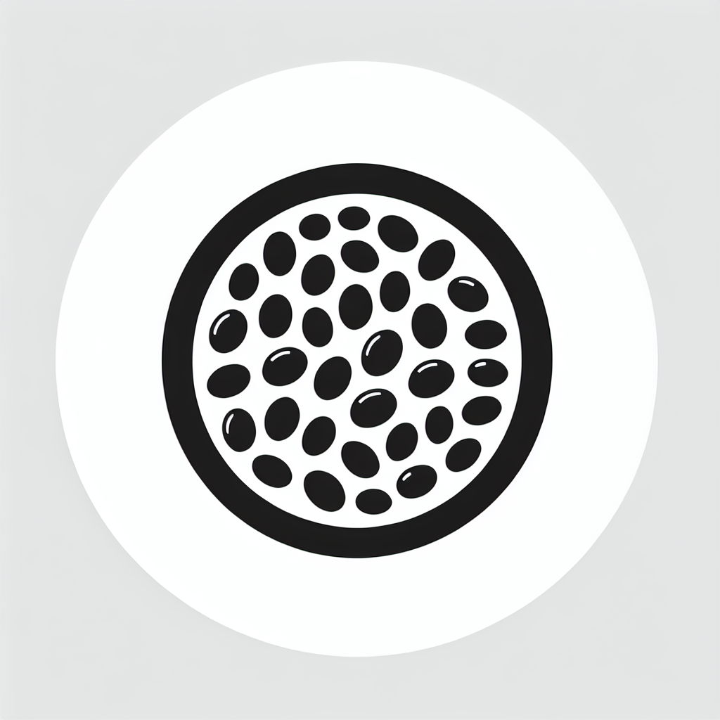 Seed Pattern Logo