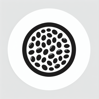 Seed Pattern Logo