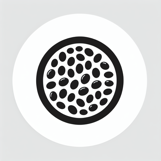 Seed Pattern Logo