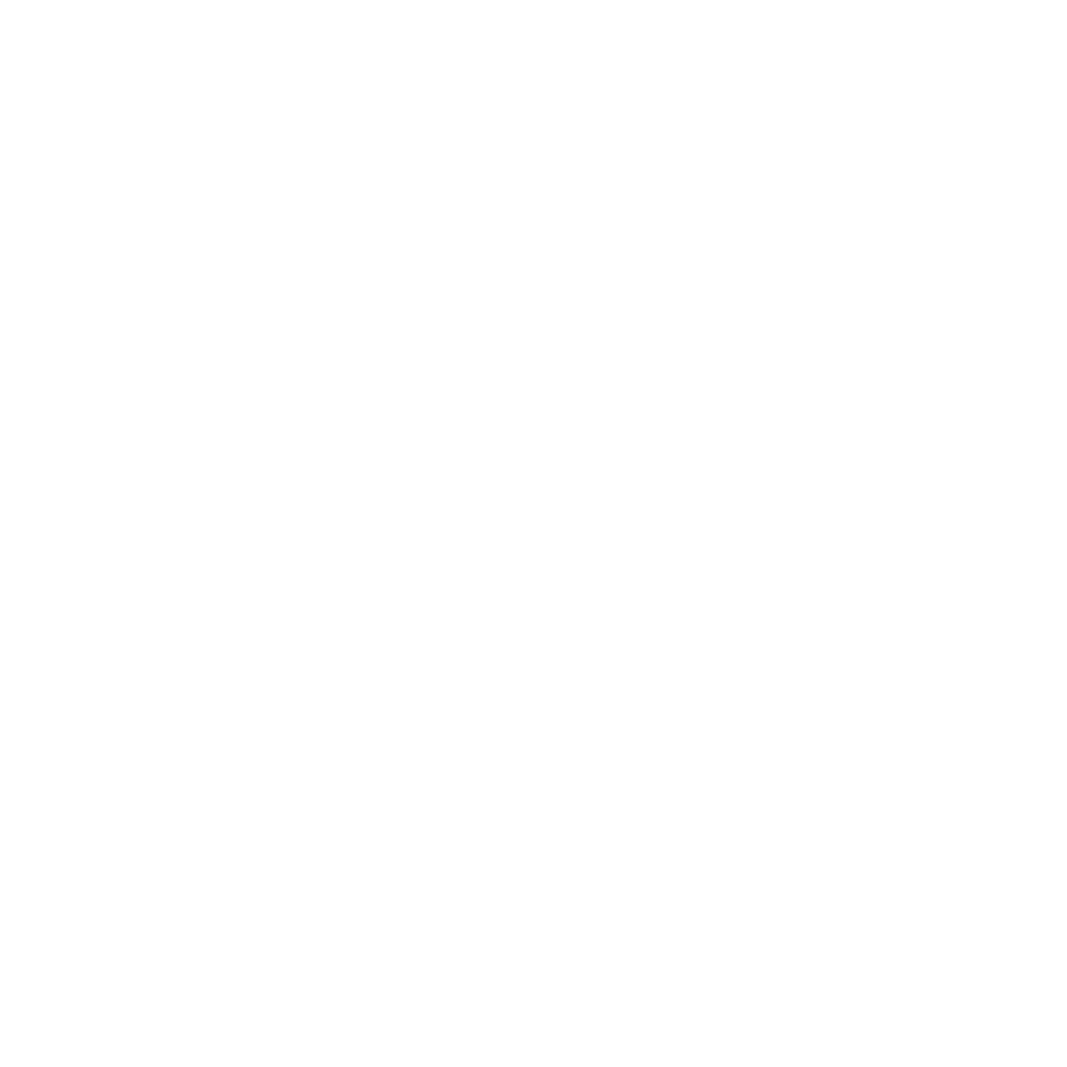 Seed Pattern Logo #ffffff