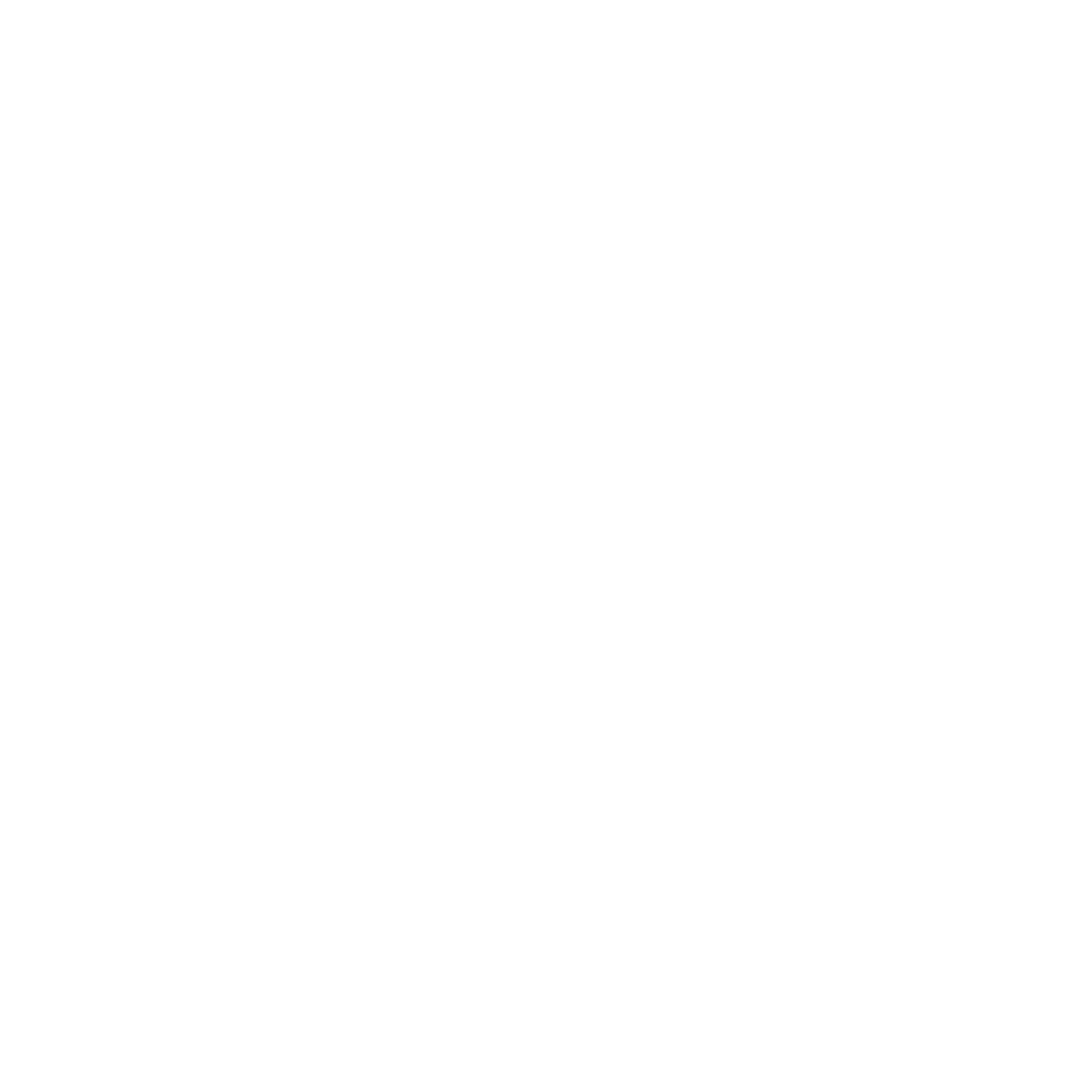 Logo of a Berry #ffffff