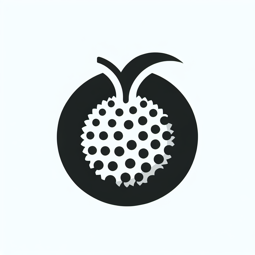 Logo of Unique Fruit