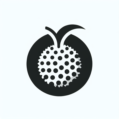 Logo of Unique Fruit