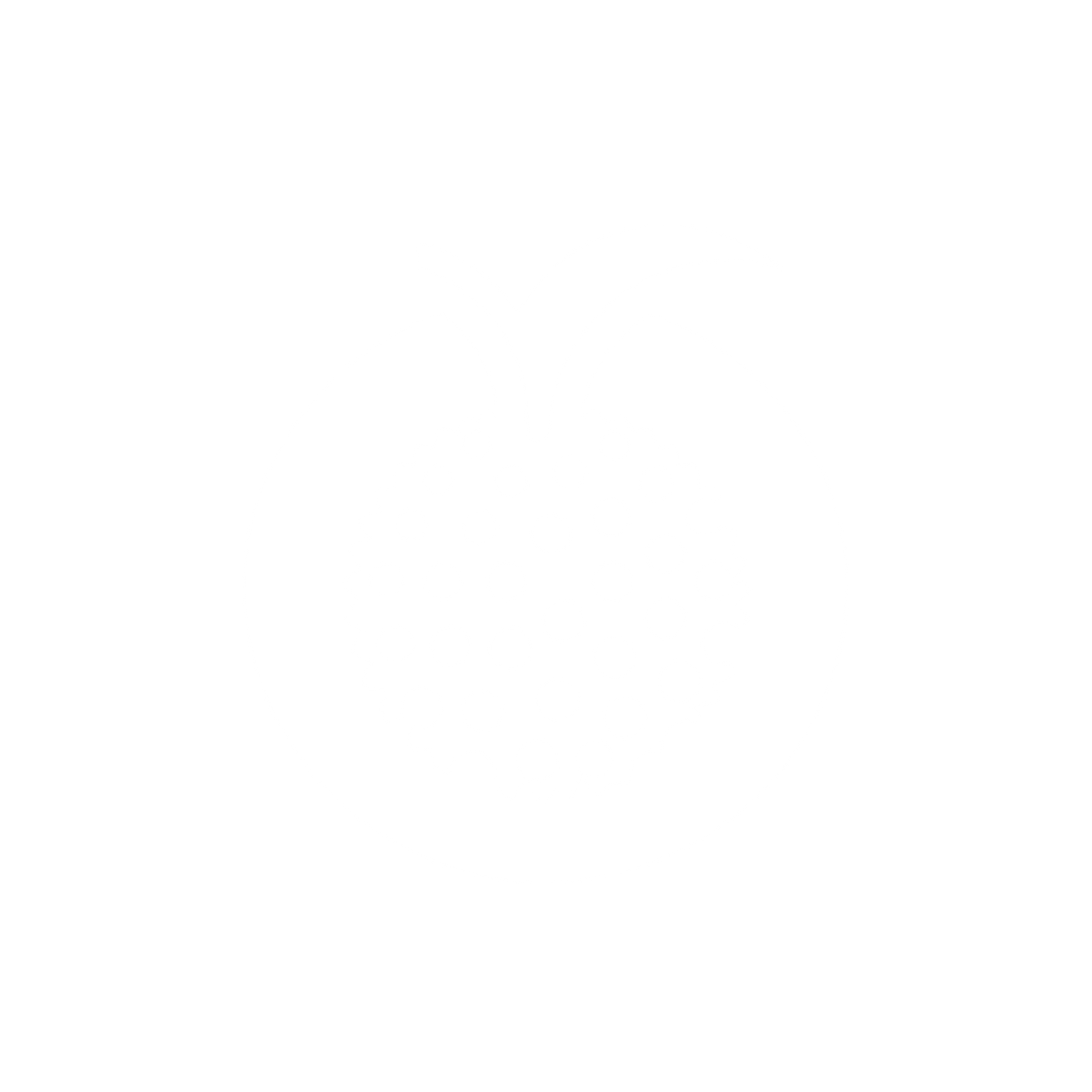 Logo of Unique Fruit #ffffff