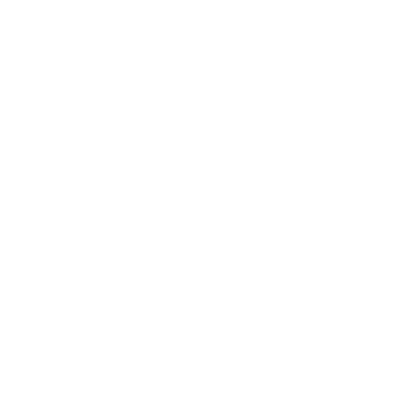 Logo of Unique Fruit #ffffff