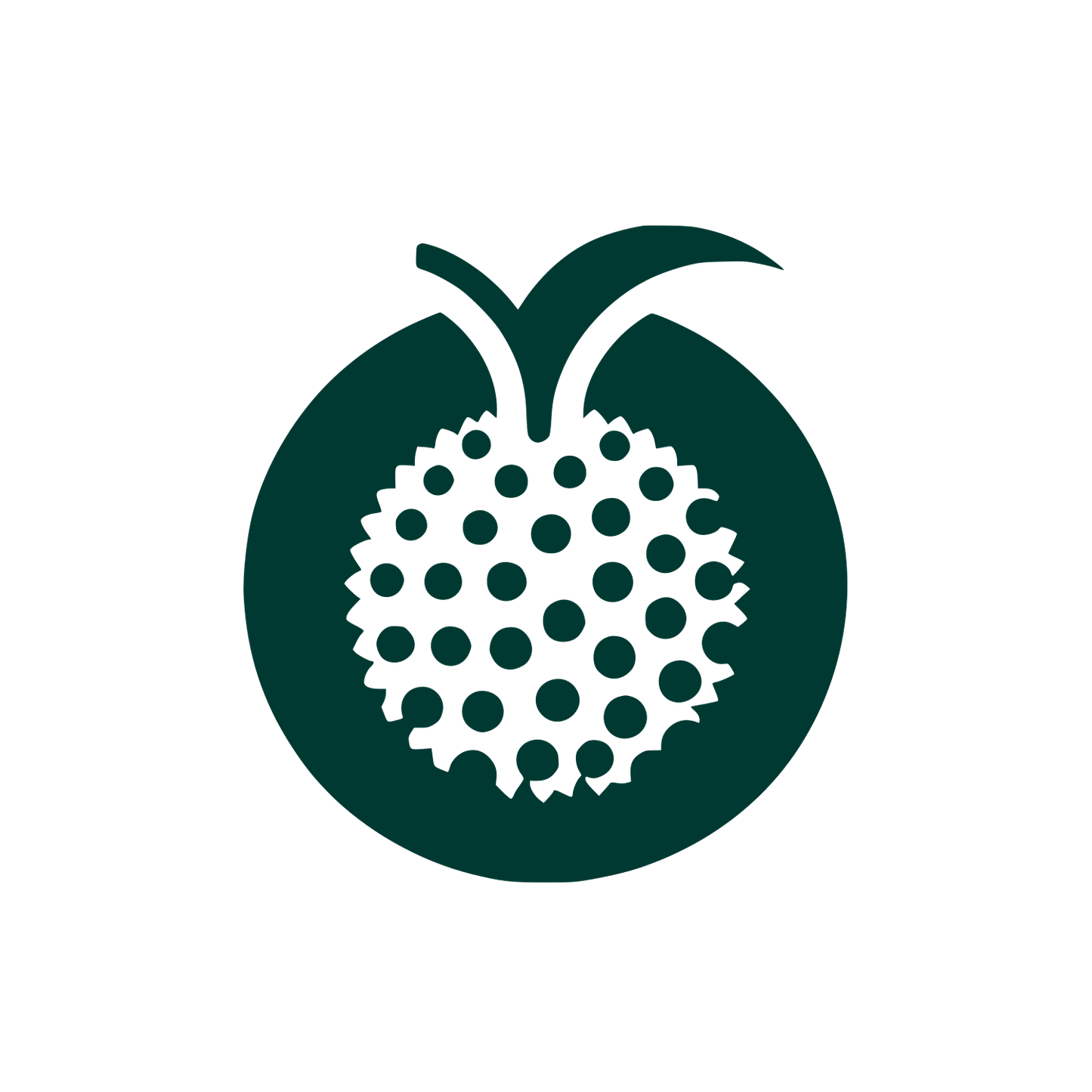 Logo of Unique Fruit #003932